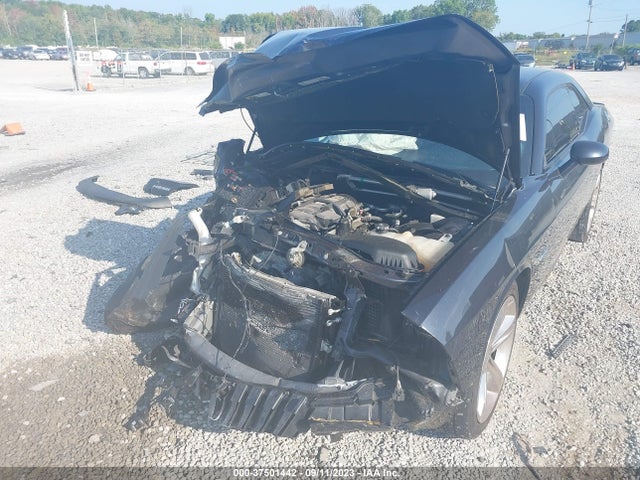 Dodge Challenger R/t 2017 2C3CDZBT8HH571695 Image 6