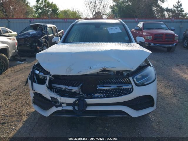 WDC0G8DBXLF738020 Mercedes-Benz Glc Glc 300