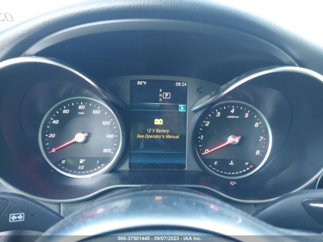 WDC0G8DBXLF738020 Mercedes-Benz Glc Glc 300