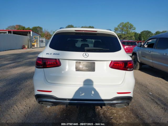 WDC0G8DBXLF738020 Mercedes-Benz Glc Glc 300