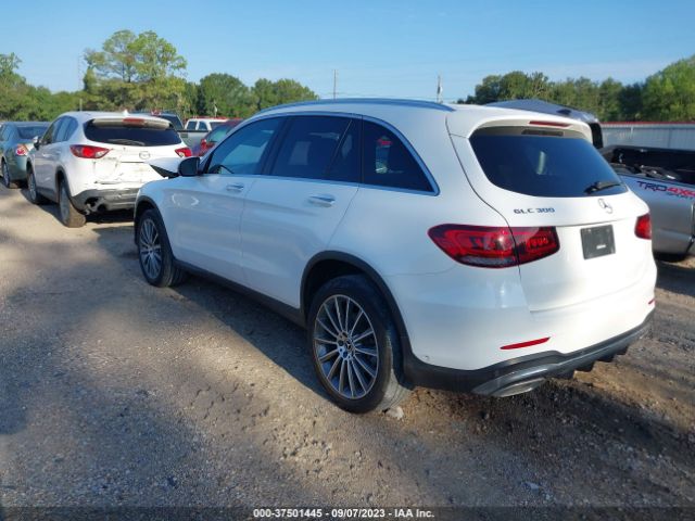WDC0G8DBXLF738020 Mercedes-Benz Glc Glc 300