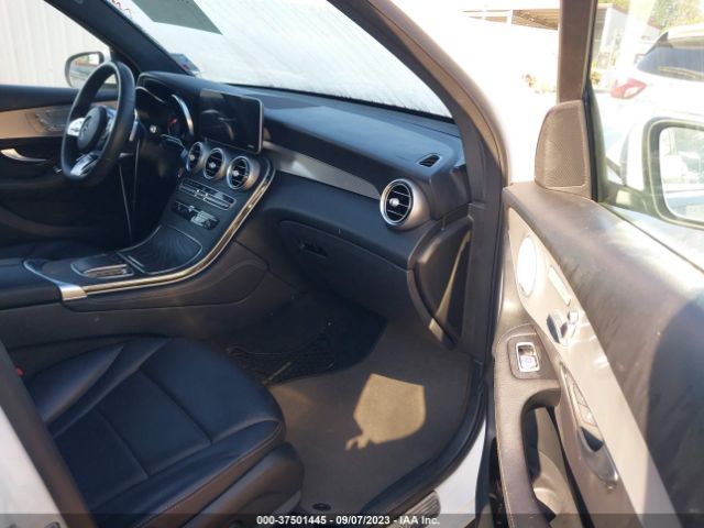 WDC0G8DBXLF738020 Mercedes-Benz Glc Glc 300