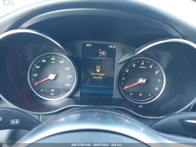 WDC0G8DBXLF738020 Mercedes-Benz Glc Glc 300