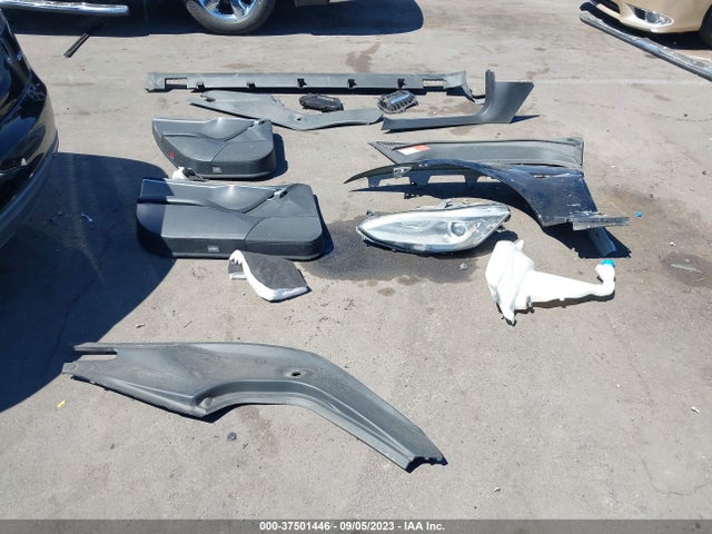 5YJSA1E20FF109817 Tesla Model S 85d/70d/90d/p90d