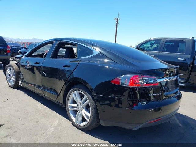 5YJSA1E20FF109817 Tesla Model S 85d/70d/90d/p90d