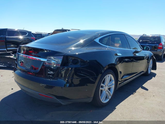 5YJSA1E20FF109817 Tesla Model S 85d/70d/90d/p90d