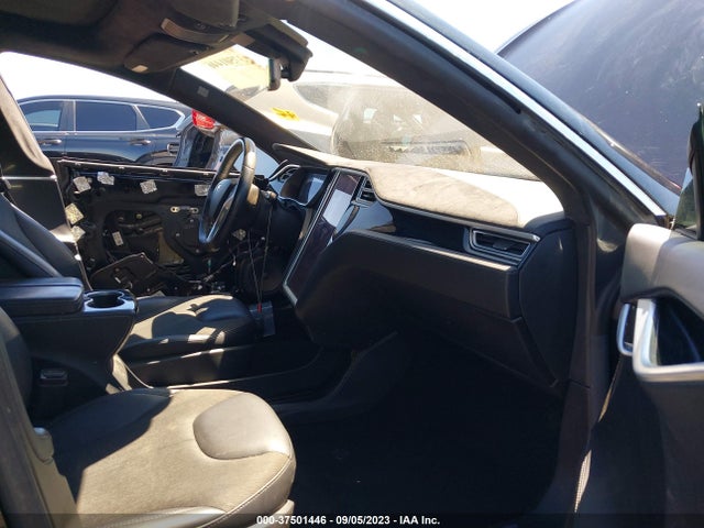 5YJSA1E20FF109817 Tesla Model S 85d/70d/90d/p90d