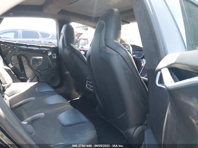5YJSA1E20FF109817 Tesla Model S 85d/70d/90d/p90d