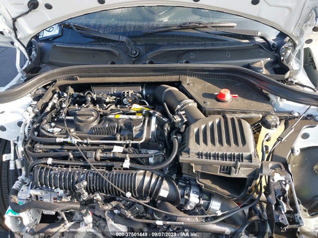 2024 Mini Roadster, VIN: WMW43DL03R3R49904