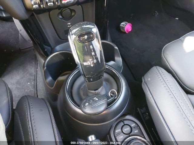 2024 Mini Roadster, VIN: WMW43DL03R3R49904