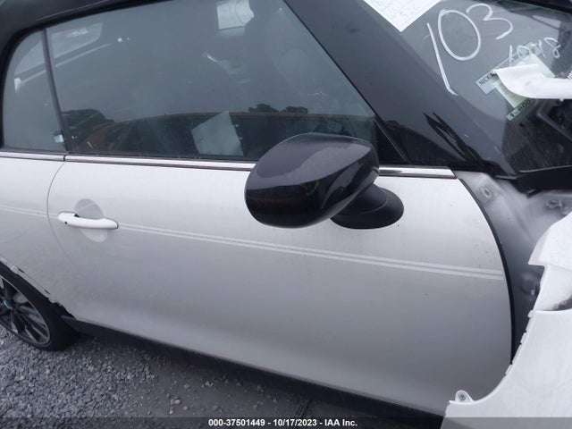 2024 Mini Roadster, VIN: WMW43DL03R3R49904