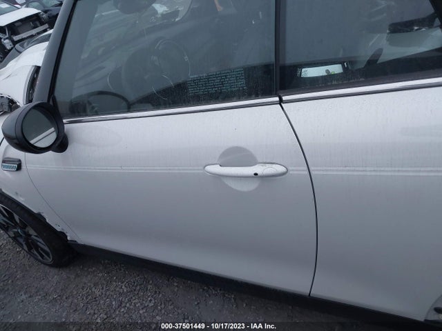 2024 Mini Roadster, VIN: WMW43DL03R3R49904