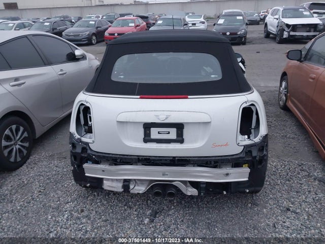 2024 Mini Roadster, VIN: WMW43DL03R3R49904