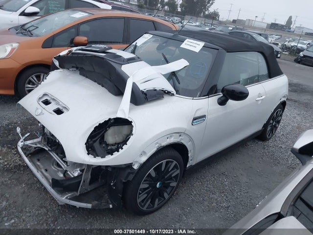 2024 Mini Roadster, VIN: WMW43DL03R3R49904