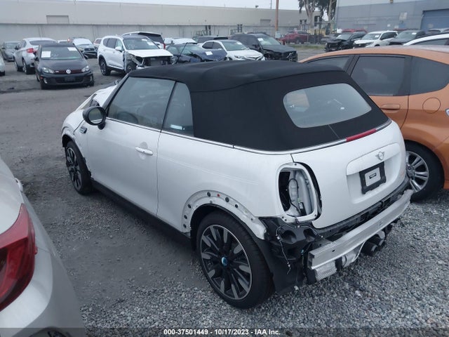 2024 Mini Roadster, VIN: WMW43DL03R3R49904