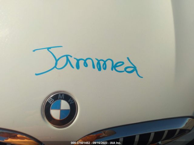 5UXTY3C01M9F59692 BMW X3 Sdrive30i