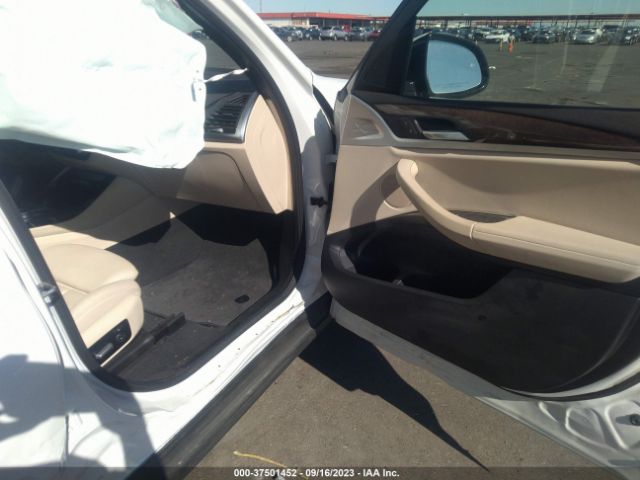5UXTY3C01M9F59692 BMW X3 Sdrive30i