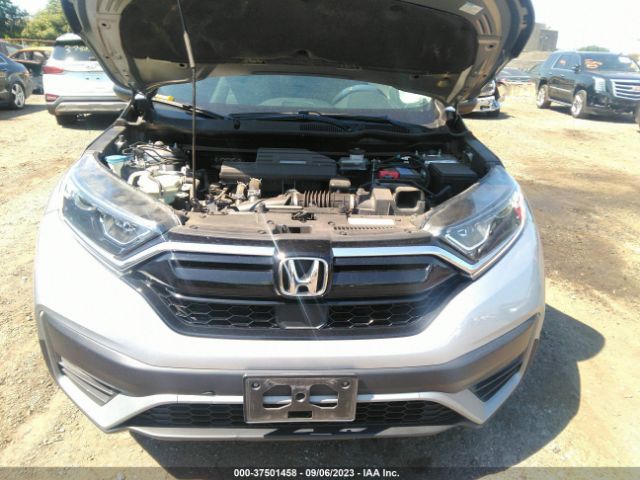 2020 HONDA CR-V 2HKRW2H22LH618578 Photo 9