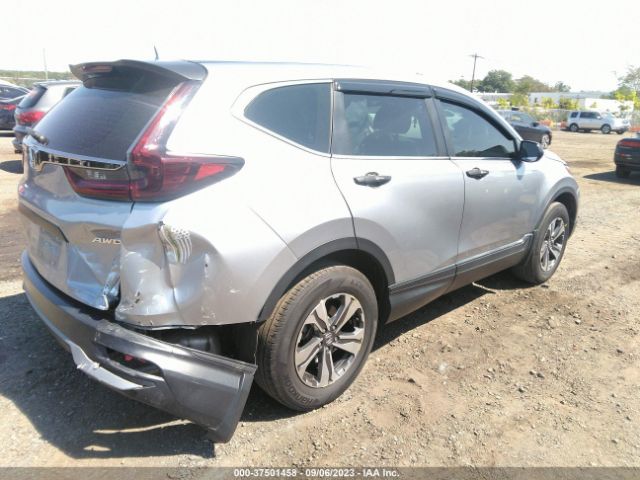 2020 HONDA CR-V 2HKRW2H22LH618578 Photo 3