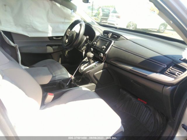 2020 HONDA CR-V 2HKRW2H22LH618578 Photo 4