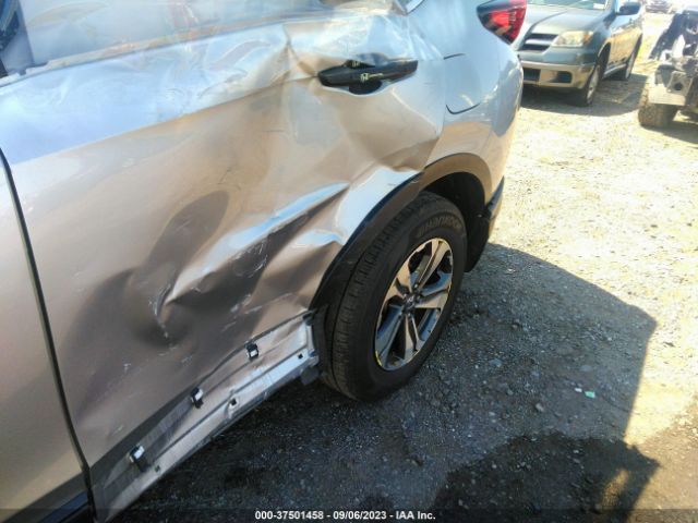 2020 HONDA CR-V 2HKRW2H22LH618578 Photo 5