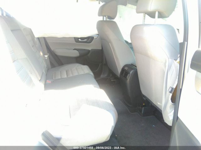 2020 HONDA CR-V 2HKRW2H22LH618578 Photo 7