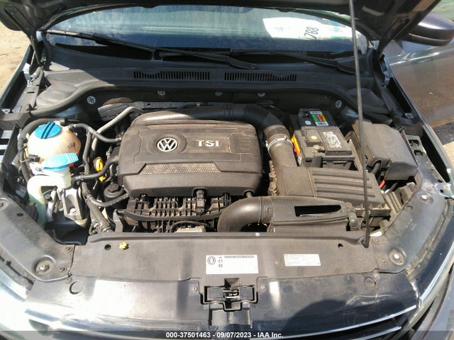 3VWD17AJ8FM201971 Volkswagen Jetta Sedan 1.8t Se