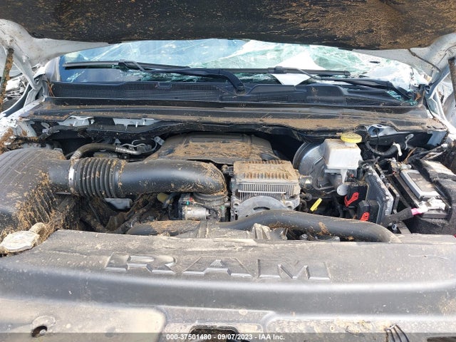1C6SRFJT6MN719179 RAM 1500 Laramie