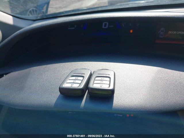 Honda Civic Sedan Ex-l 2014 19XFB2F96EE035968 Image 3