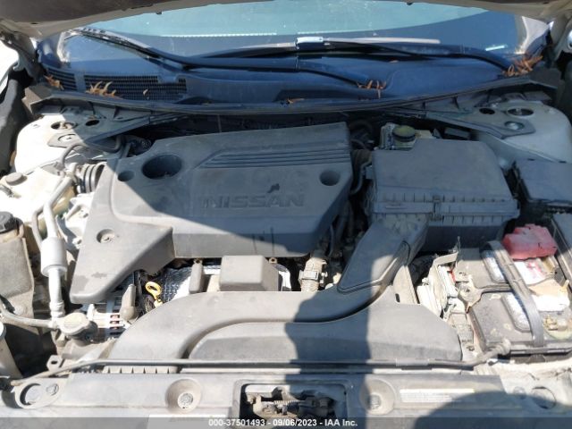 1N4AL3AP0GC247719 Nissan ALTIMA 2.5