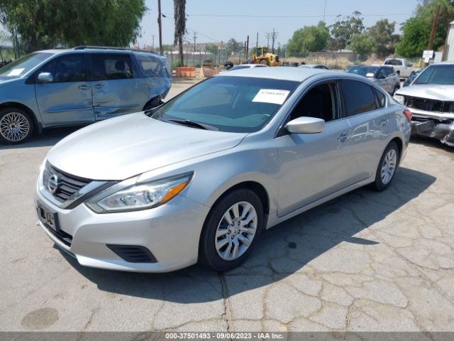 1N4AL3AP0GC247719 Nissan ALTIMA 2.5
