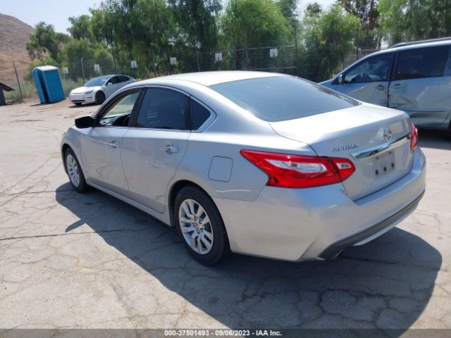 1N4AL3AP0GC247719 Nissan ALTIMA 2.5