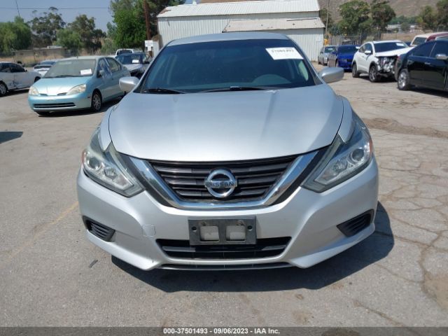 1N4AL3AP0GC247719 Nissan ALTIMA 2.5