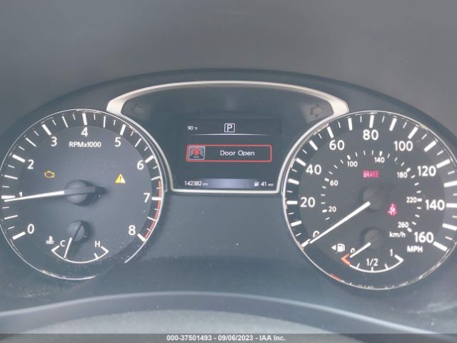 1N4AL3AP0GC247719 Nissan ALTIMA 2.5