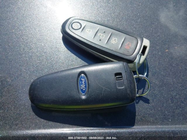1FAHP2F89FG171309 Ford Taurus Limited
