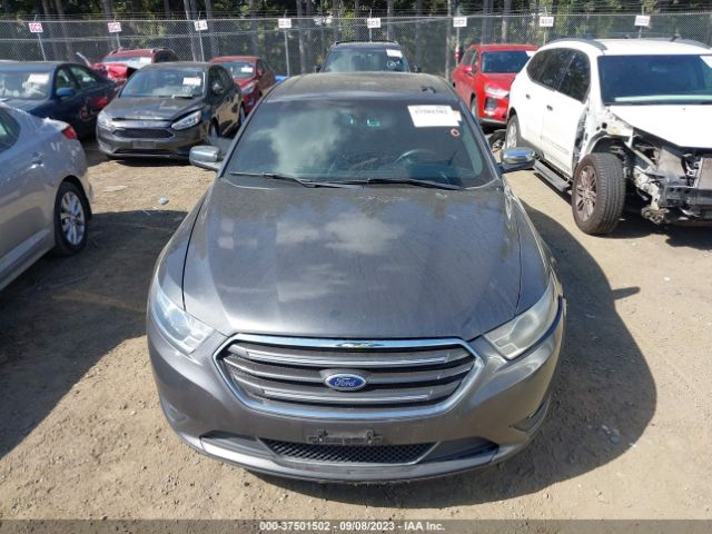 1FAHP2F89FG171309 Ford Taurus Limited