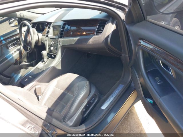 1FAHP2F89FG171309 Ford Taurus Limited