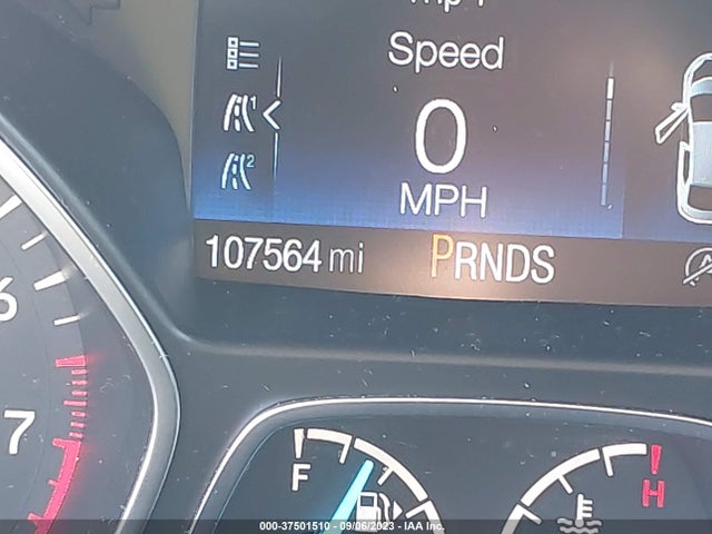 Ford ESCAPE SE 2018 1FMCU9GD7JUA43108 Image 15