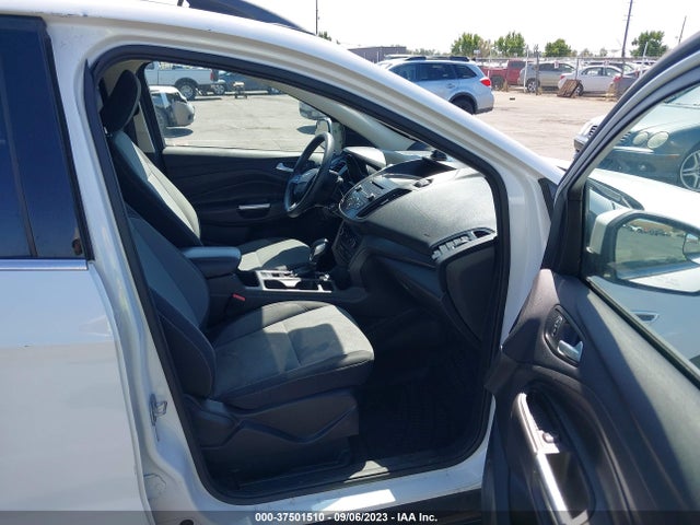 Ford ESCAPE SE 2018 1FMCU9GD7JUA43108 Image 5