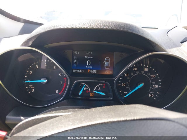 Ford ESCAPE SE 2018 1FMCU9GD7JUA43108 Image 7