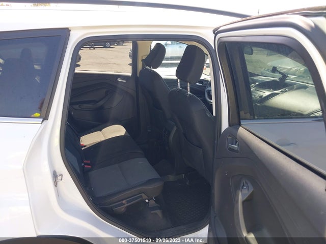 Ford ESCAPE SE 2018 1FMCU9GD7JUA43108 Image 8