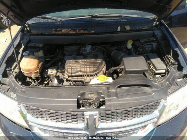 3C4PDCBG3FT560721 Dodge Journey Sxt