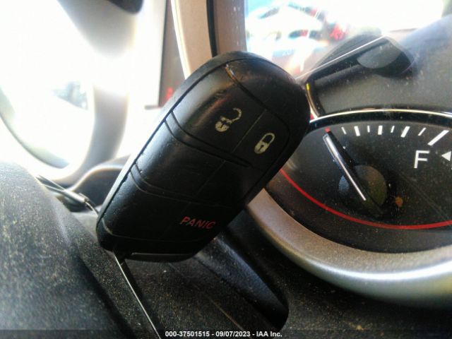 3C4PDCBG3FT560721 Dodge Journey Sxt