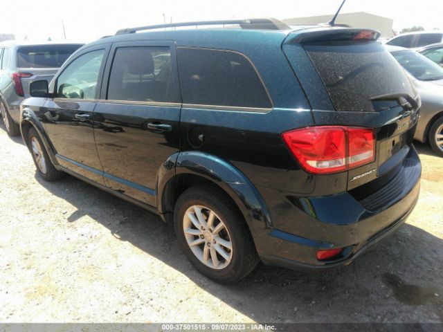 3C4PDCBG3FT560721 Dodge Journey Sxt