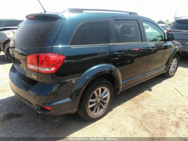 3C4PDCBG3FT560721 Dodge Journey Sxt