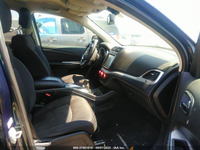 3C4PDCBG3FT560721 Dodge Journey Sxt