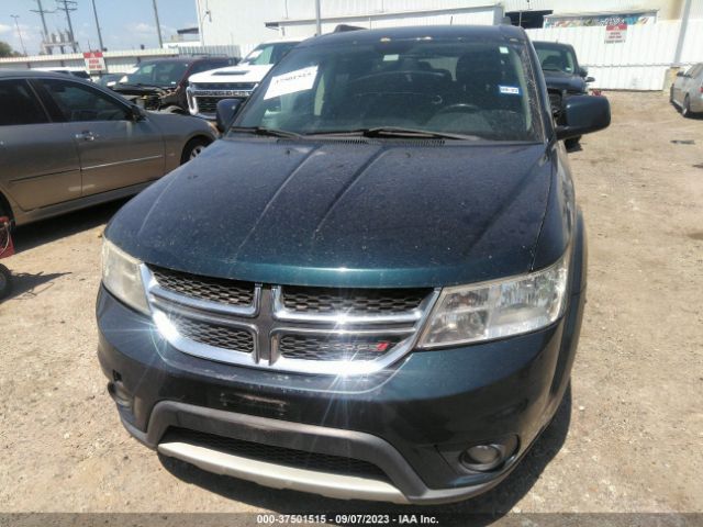 3C4PDCBG3FT560721 Dodge Journey Sxt