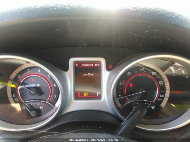 3C4PDCBG3FT560721 Dodge Journey Sxt