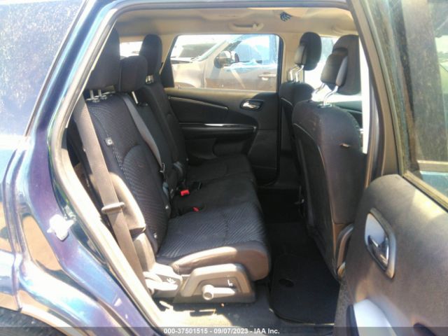 3C4PDCBG3FT560721 Dodge Journey Sxt