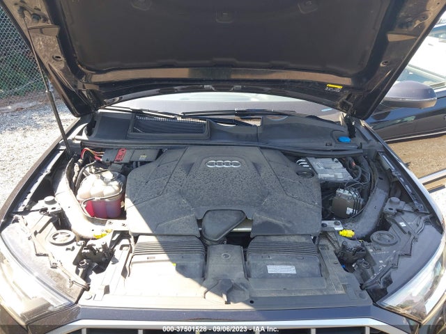 WA1LXAF79MD034868 Audi Q7 Premium Plus